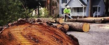 Professional Tree Care  in Bellingham, WA